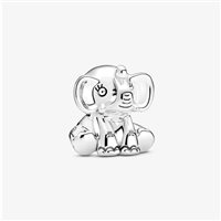 Charm Pandora Donna Pandora Moments in Argento 799088C00 - 799088C00